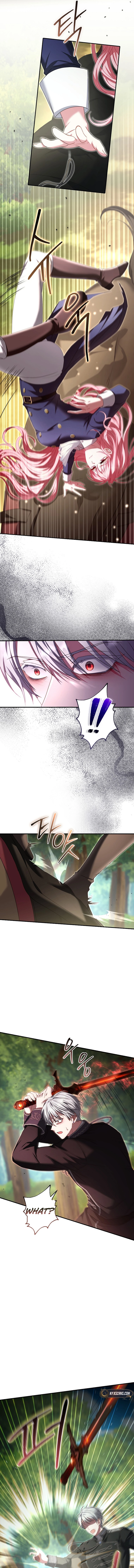 Rather Than The Son, I’ll Take The Father Chapter 4 Page 16